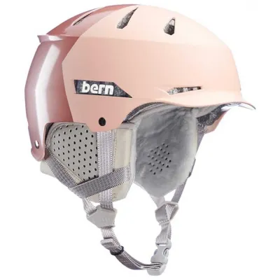 Bern  Hendrix Mips Skihelm