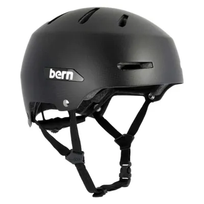 Bern Macon 2.0 Dvrt Skihelm