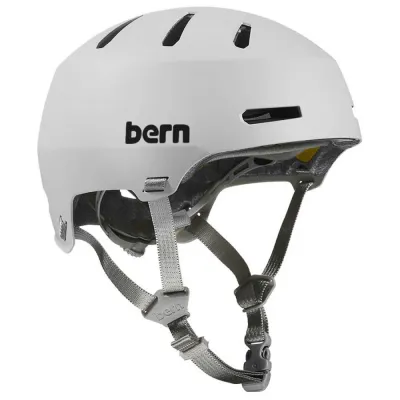 Bern  Macon 2.0 Mips Asian Fit Skihelm
