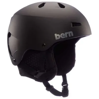 Bern  Macon Classic Skihelm