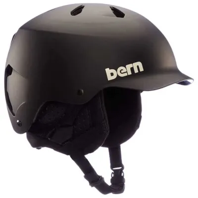 Bern  Watts Classic Skihelm