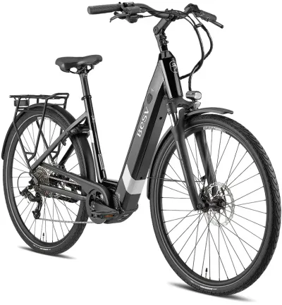 BESV TR 2.1 LS