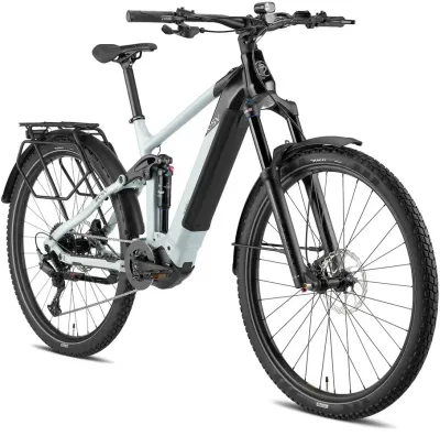 BESV TRS 150 URBAN 1.3