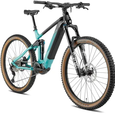 BESV TRS 160 1.1 LE