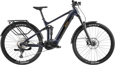 BESV TRS Urban 1.3