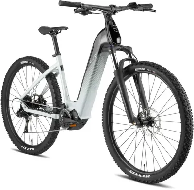 BESV TRX 1.5 LS