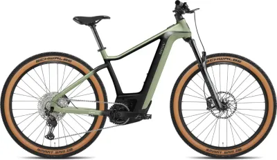 BESV TRX-B 1.1