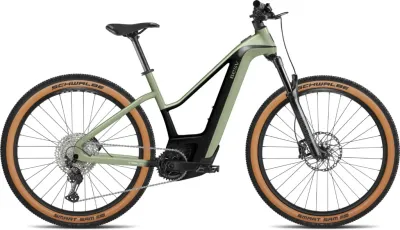 BESV TRX-B 1.1 ST