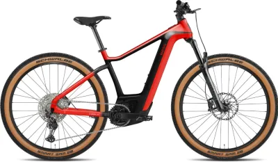 BESV TRX-B 1.3