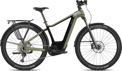 BESV TRX-B URBAN 1.1
