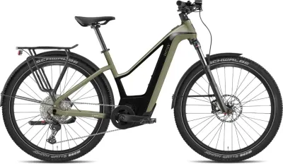 BESV TRX-B URBAN 1.1 ST