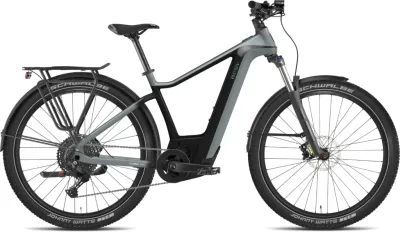 BESV TRX-B URBAN 1.3