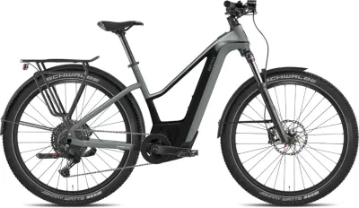 BESV TRX-B URBAN 1.3 ST