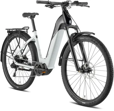 BESV TRX URBAN 1.3 LS