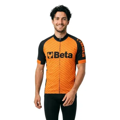 Beta Utensili Fahrradtrikots kurzarm Beta Utensili Kurzarm-Trikot