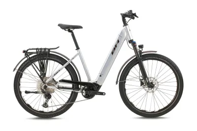 BH E-Bike Tourenrad BH Bikes ATOMe SUV PRO 2026 | 720 Wh | 27,5 Zoll | Tiefeinsteiger