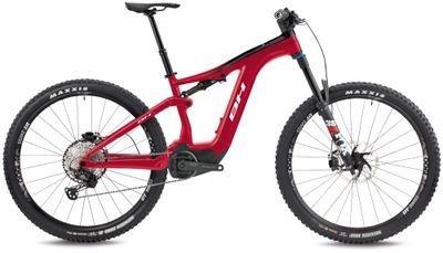 BH  ATOMX LYNX PRO 9.2