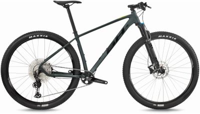 Cross Country Bike BH Bikes EXPERT 5.5 2022 | 29 Zoll | Diamant (Bild 1)