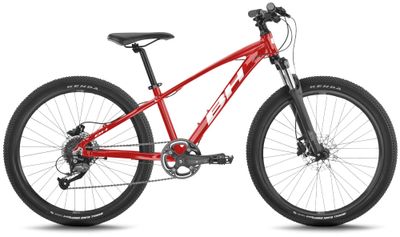 Kinderfahrrad 24 Zoll BH Bikes EXPERT JUNIOR 24 PRO 2023 (Bild 1)