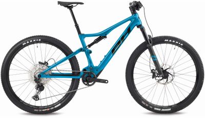 BH  iLYNX RACE CARBON LT 7.6