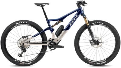 BH  iLYNX RACE PRO 7.9