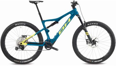 BH iLYNX TRAIL CARBON 8.6