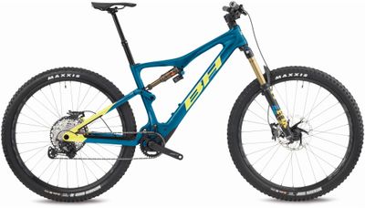 BH  iLYNX TRAIL CARBON 8.7
