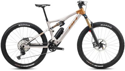 BH  iLYNX TRAIL CARBON PRO 8.9