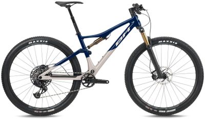 BH  Cross Country Bike BH Bikes LYNX RACE LT 9.2 2023 | 29 Zoll | Diamant