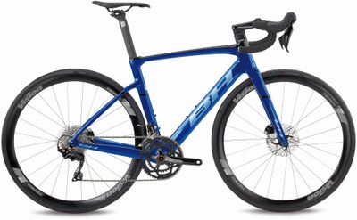 Aero Rennrad BH Bikes RS1 3.0 2022 | 28 Zoll | Diamant (Bild 1)