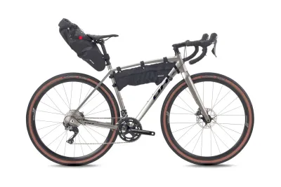 BH GRAVELX ALU 2.5 Race