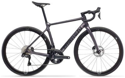 Bianchi Endurance Bike Bianchi Infinito ICR Shimano 105 2026 | 28 Zoll | Diamant