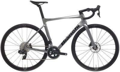 Bianchi Specialissima Comp 105 Di2