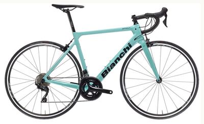 Bianchi Sprint 105