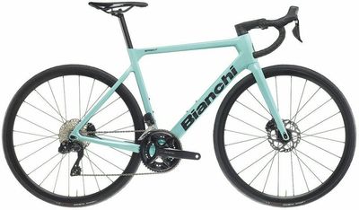 Bianchi Sprint Disc 105 Di2