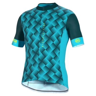 Bicycle Line Fahrradtrikots kurzarm Bicycle Line Conegliano