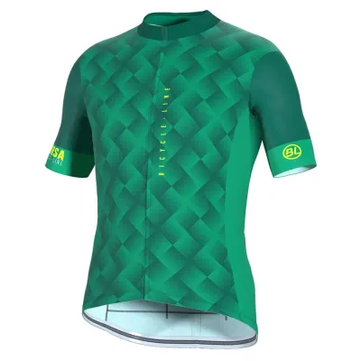 Bicycle Line Fahrradtrikots kurzarm Bicycle Line Conegliano