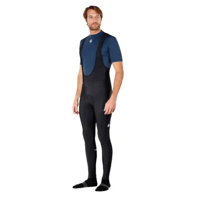 Bicycle Line Trägerhose Bicycle Line Fiandre Windproof