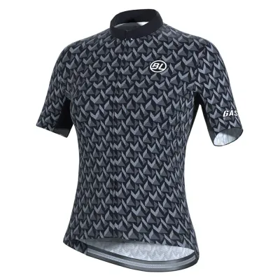Bicycle Line Fahrradtrikots kurzarm Bicycle Line Gast-1