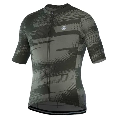 Bicycle Line Fahrradtrikots kurzarm Bicycle Line Gavia