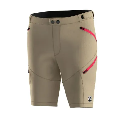 Bicycle Line MTB Shorts Bicycle Line Intense S2 kurze Hose