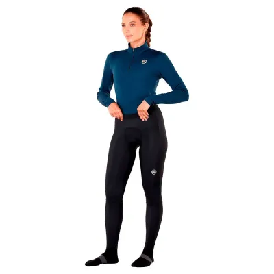 Bicycle Line Fahrradhose lang Bicycle Line Logique lange Radhose