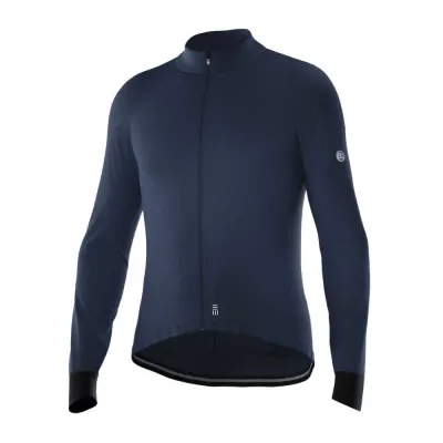 Bicycle Line Fahrradtrikots langarm Bicycle Line Nismo