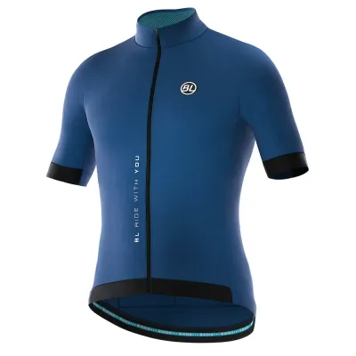 Bicycle Line Fahrradtrikots kurzarm Bicycle Line Normandia-E