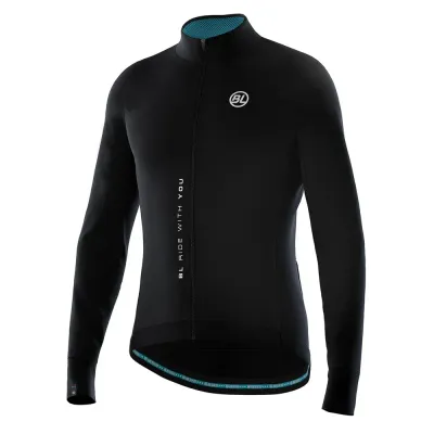 Bicycle Line Fahrradtrikots langarm Bicycle Line Normandia-E