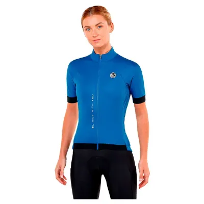 Bicycle Line Fahrradtrikots kurzarm Bicycle Line Normandia-E