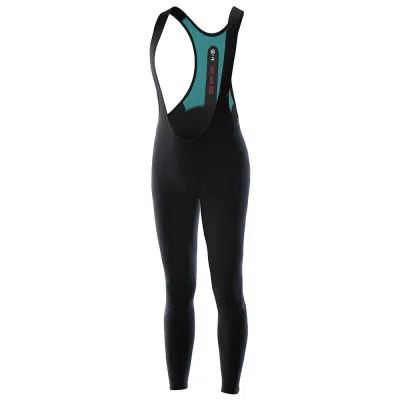 Bicycle Line Trägerhose Bicycle Line Normandia-E Windproof