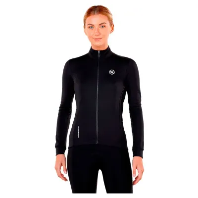 Bicycle Line Fahrradtrikots langarm Bicycle Line Normandia-E Wool
