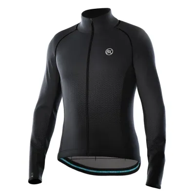 Bicycle Line Fahrradtrikots langarm Bicycle Line Pro-S 2023
