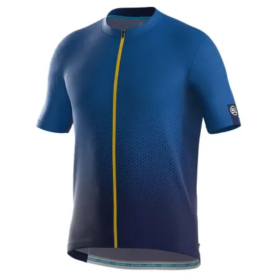 Bicycle Line Fahrradtrikots kurzarm Bicycle Line Rayon S2 MTB